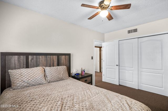 12312 FLORA ALBA Drive, El Paso, TX 79928