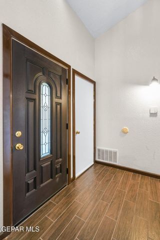 12312 FLORA ALBA Drive, El Paso, TX 79928