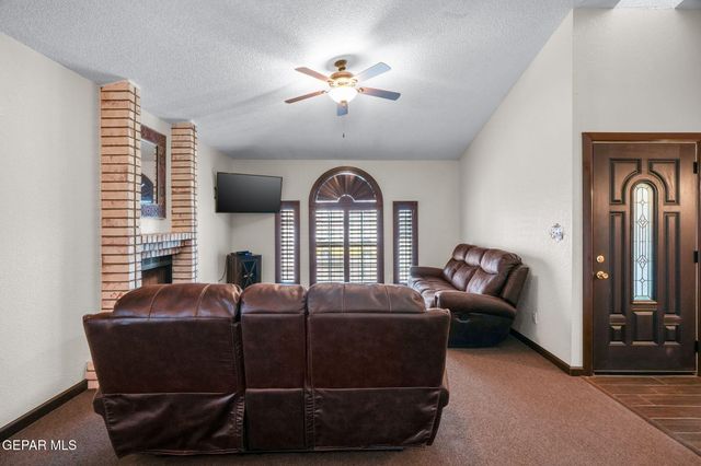 12312 FLORA ALBA Drive, El Paso, TX 79928