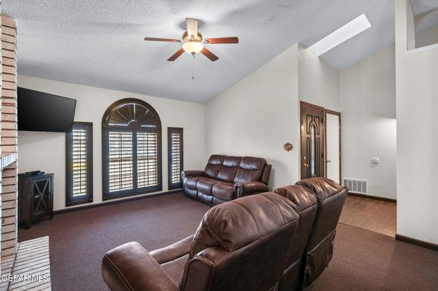 12312 FLORA ALBA Drive, El Paso, TX 79928