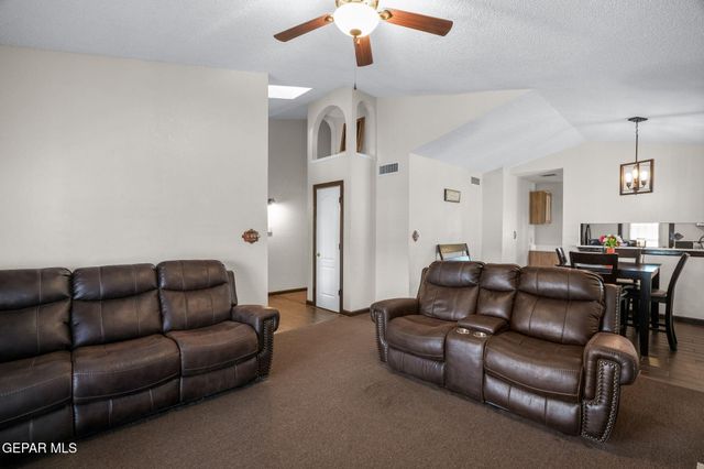 12312 FLORA ALBA Drive, El Paso, TX 79928