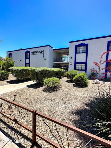 714 E 10th St Apt 18, Tucson, AZ 85719