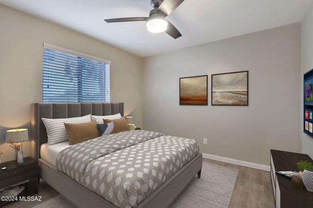 714 E 10th St Apt 18, Tucson, AZ 85719