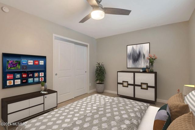 714 E 10th St Apt 18, Tucson, AZ 85719