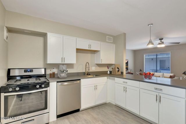 714 E 10th St Apt 18, Tucson, AZ 85719