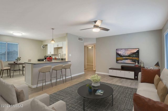 714 E 10th St Apt 18, Tucson, AZ 85719