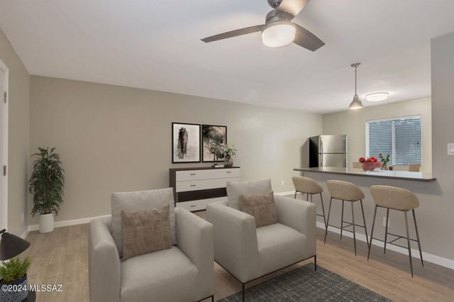 714 E 10th St Apt 18, Tucson, AZ 85719