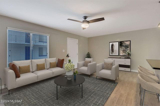714 E 10th St Apt 18, Tucson, AZ 85719
