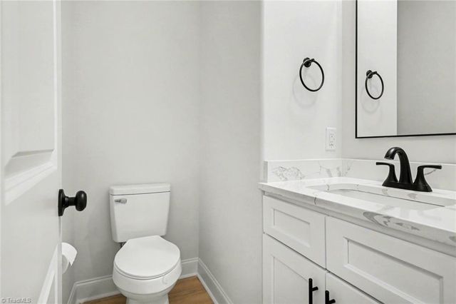 5305 Ridgefall Road, Greensboro, NC 27410