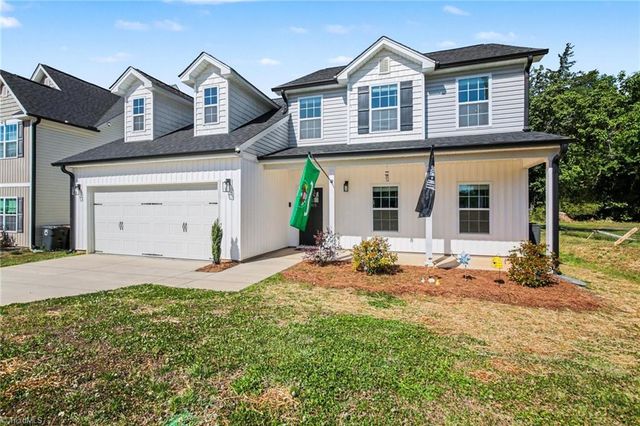 5305 Ridgefall Road, Greensboro, NC 27410