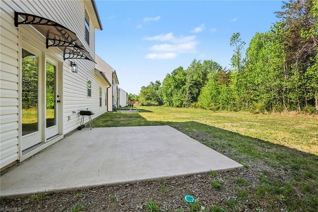 5305 Ridgefall Road, Greensboro, NC 27410