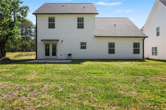 5305 Ridgefall Road, Greensboro, NC 27410