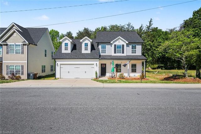 5305 Ridgefall Road, Greensboro, NC 27410