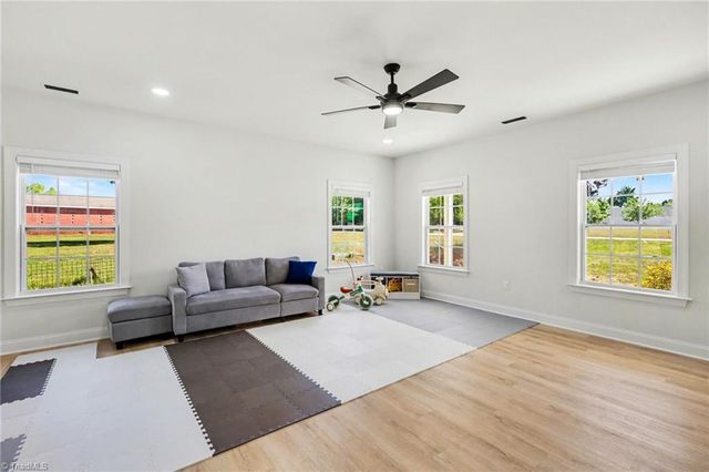 5305 Ridgefall Road, Greensboro, NC 27410