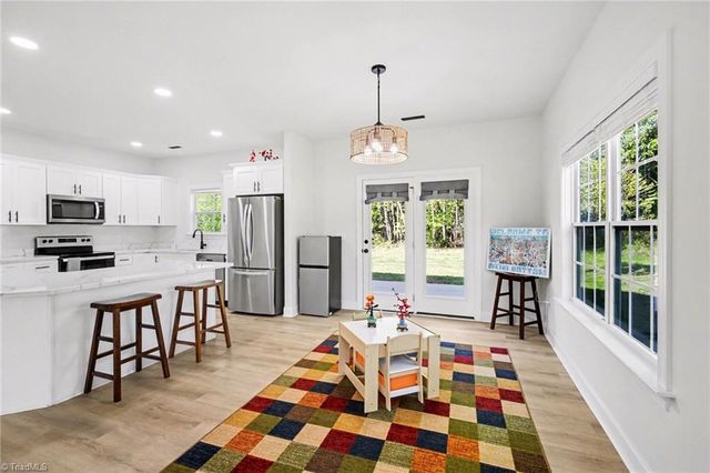 5305 Ridgefall Road, Greensboro, NC 27410