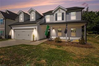 5305 Ridgefall Road, Greensboro, NC 27410