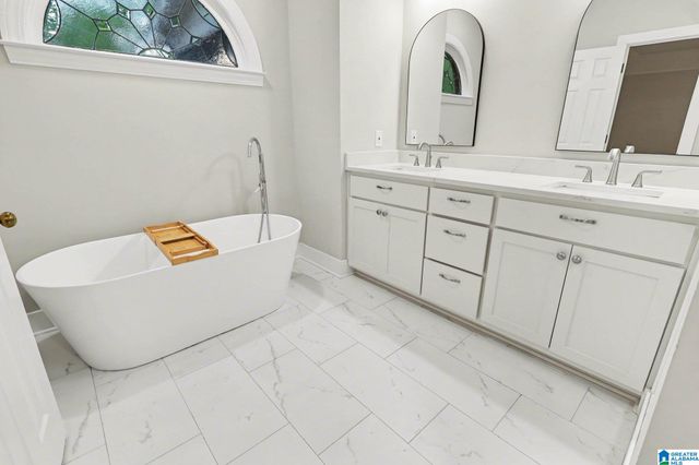 5501 AFTON DRIVE, Birmingham, AL 35242