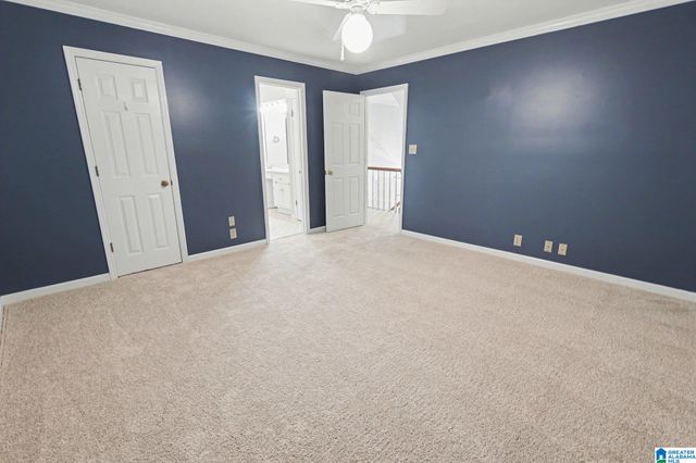 5501 AFTON DRIVE, Birmingham, AL 35242