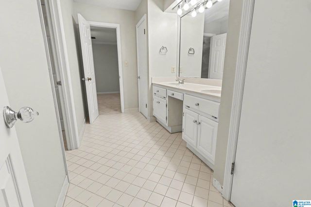 5501 AFTON DRIVE, Birmingham, AL 35242