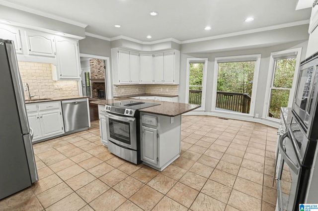 5501 AFTON DRIVE, Birmingham, AL 35242