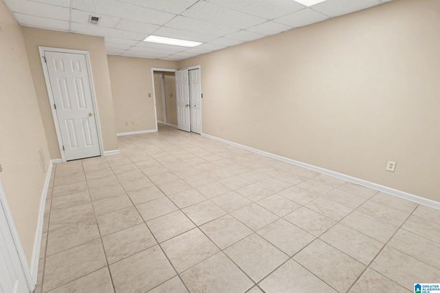 5501 AFTON DRIVE, Birmingham, AL 35242