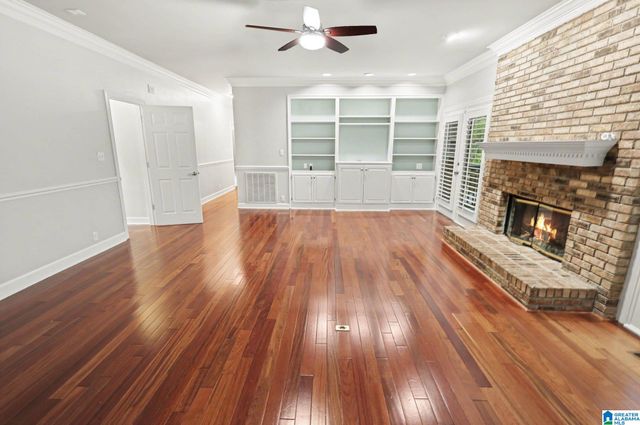 5501 AFTON DRIVE, Birmingham, AL 35242