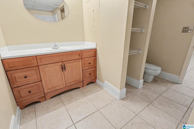 5501 AFTON DRIVE, Birmingham, AL 35242