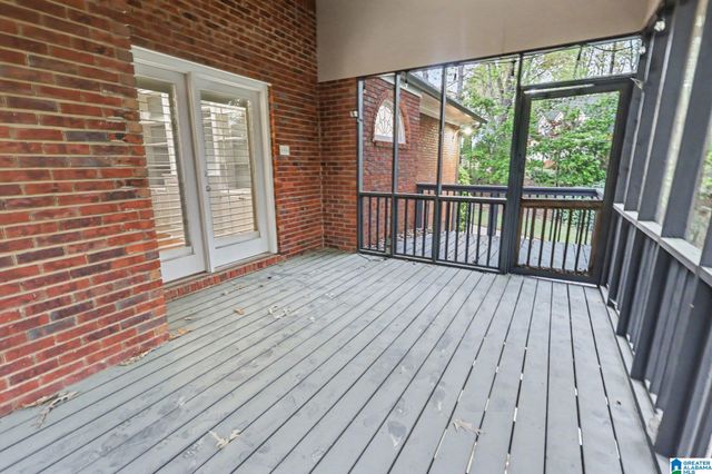 5501 AFTON DRIVE, Birmingham, AL 35242