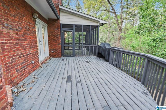 5501 AFTON DRIVE, Birmingham, AL 35242