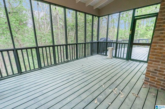 5501 AFTON DRIVE, Birmingham, AL 35242