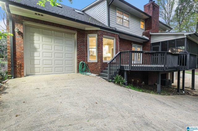 5501 AFTON DRIVE, Birmingham, AL 35242