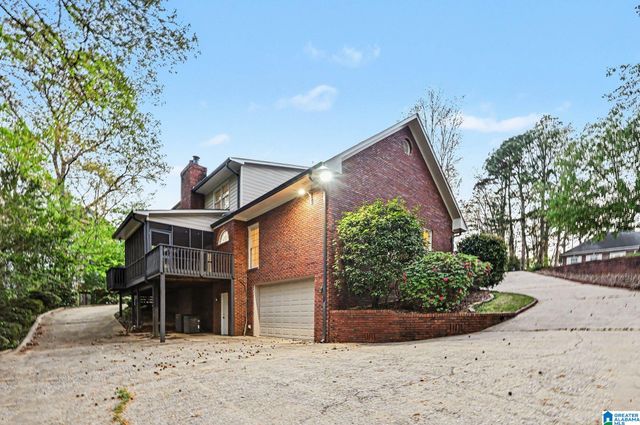 5501 AFTON DRIVE, Birmingham, AL 35242