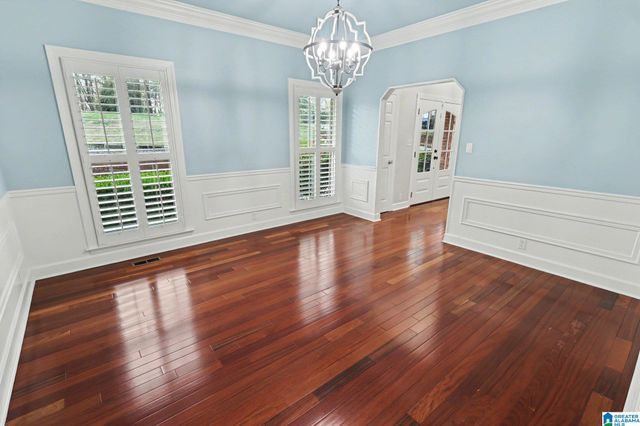 5501 AFTON DRIVE, Birmingham, AL 35242