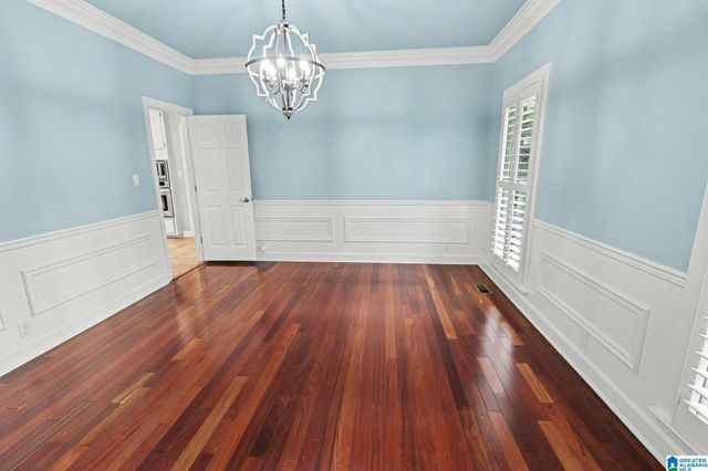 5501 AFTON DRIVE, Birmingham, AL 35242