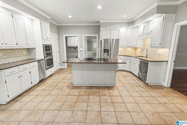 5501 AFTON DRIVE, Birmingham, AL 35242