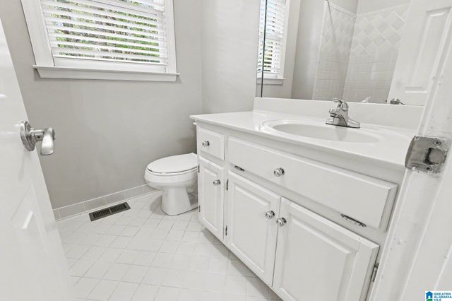 5501 AFTON DRIVE, Birmingham, AL 35242