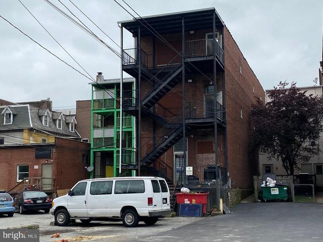 126 E LINCOLN HWY, Coatesville, PA 19320
