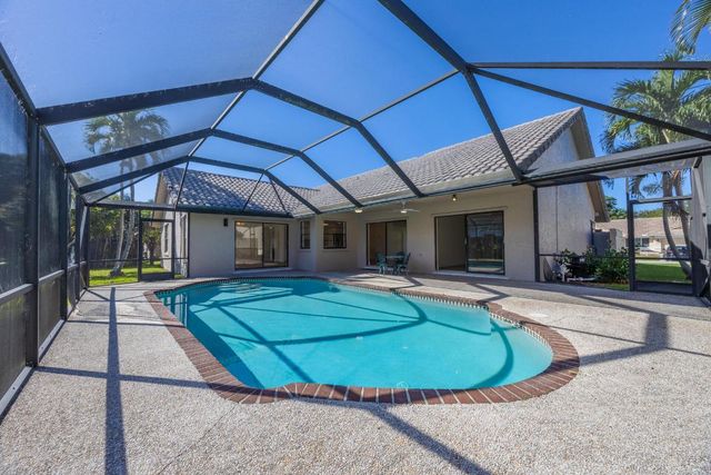 22352 Martella Avenue, Boca Raton, FL 33433