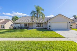 22352 Martella Avenue, Boca Raton, FL 33433