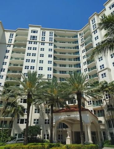 20000 E Country Club Dr 201, Aventura, FL 33180