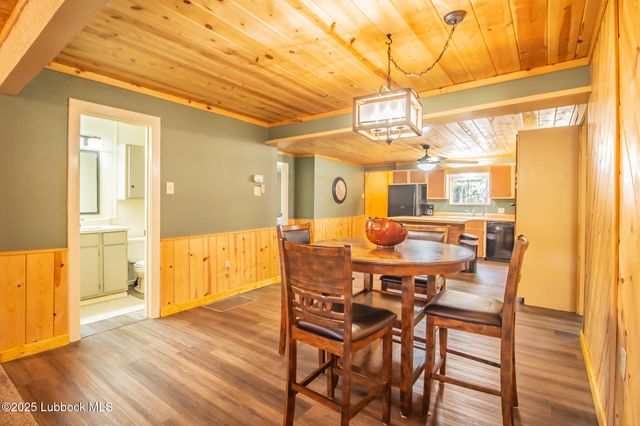 173 Pony Express Trail, Lubbock, TX 79404