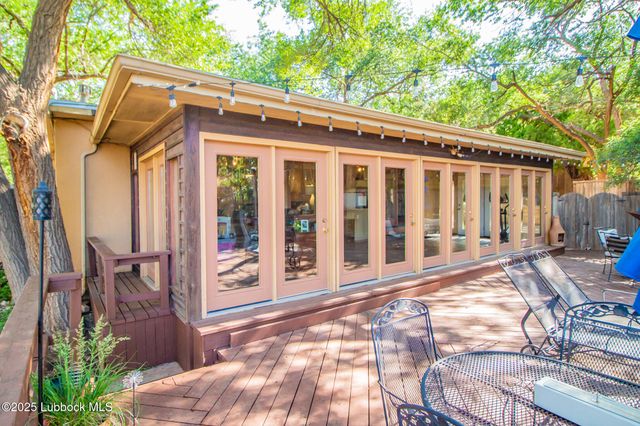 173 Pony Express Trail, Lubbock, TX 79404