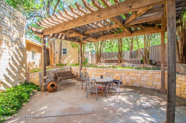 173 Pony Express Trail, Lubbock, TX 79404