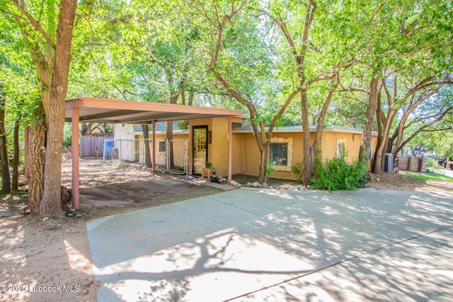 173 Pony Express Trail, Lubbock, TX 79404