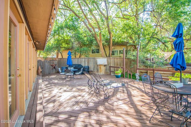 173 Pony Express Trail, Lubbock, TX 79404