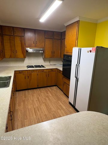 209 Oak Drive, Washington, NC 27889