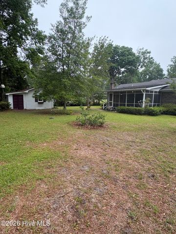 209 Oak Drive, Washington, NC 27889