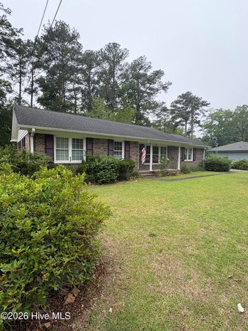 209 Oak Drive, Washington, NC 27889