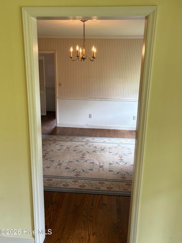 209 Oak Drive, Washington, NC 27889