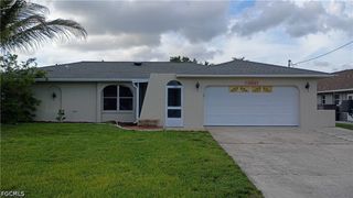1629 SE 12th ST, Cape Coral, FL 33990